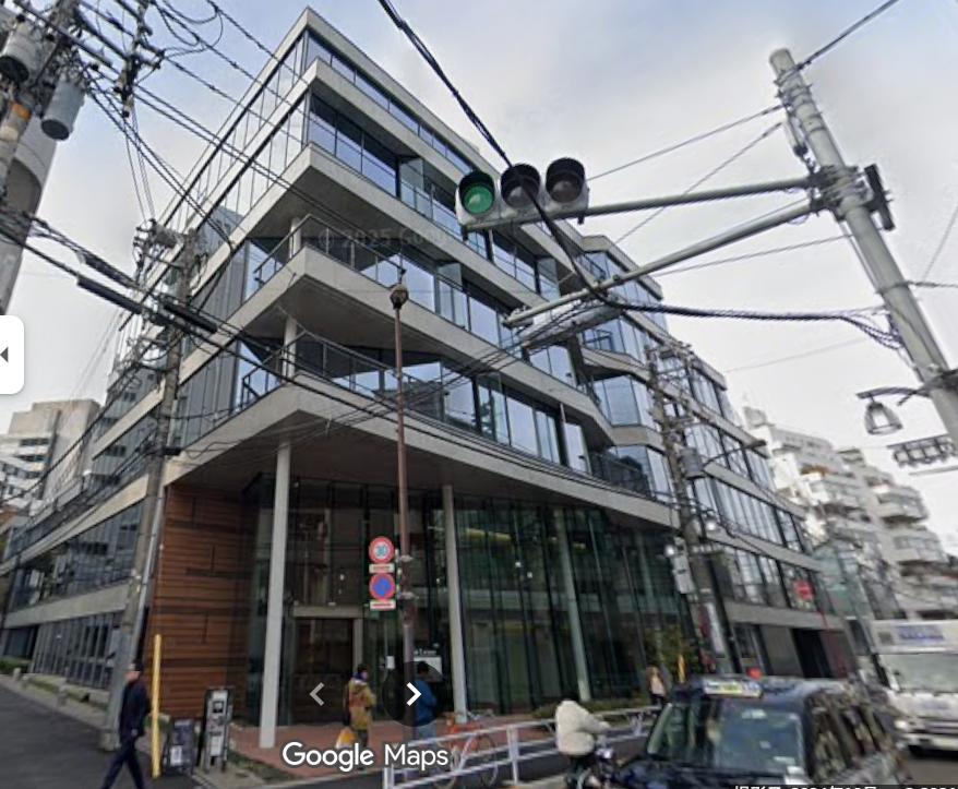Terraza Harajukuの物件画像