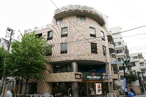 日興パレス千駄ヶ谷の物件画像