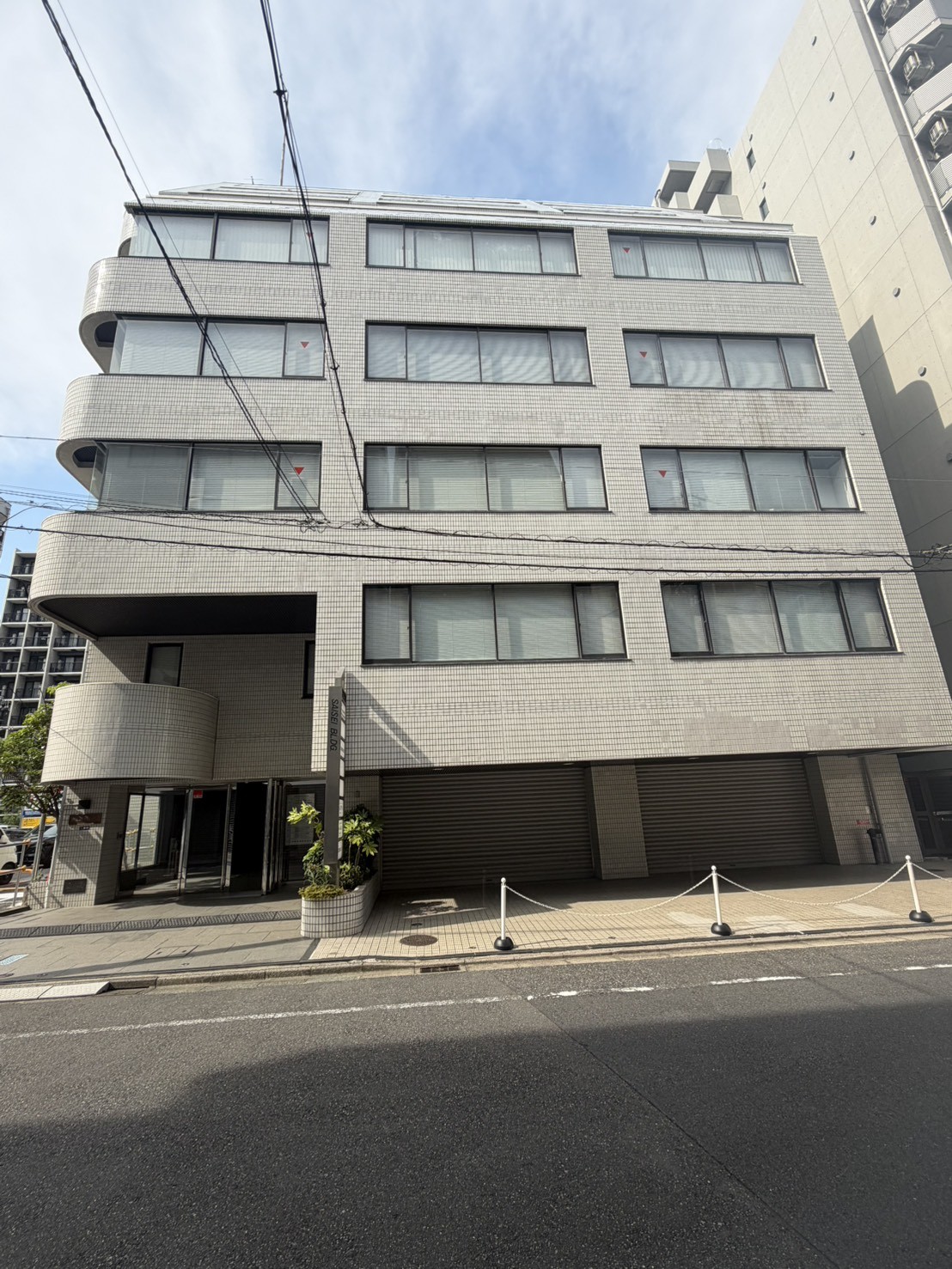 齊征錦糸町の物件画像