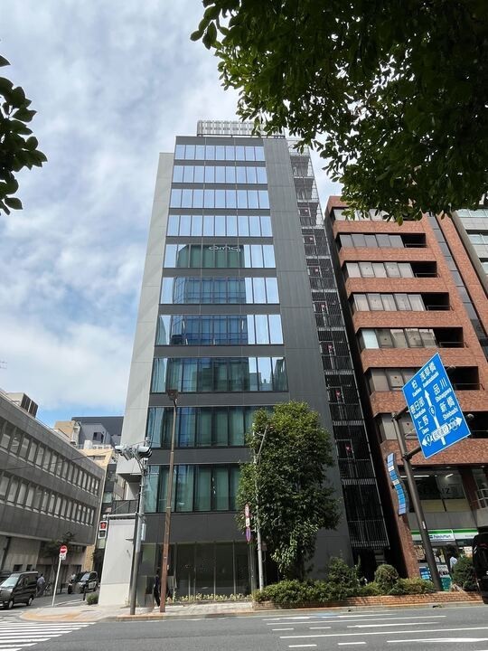 Time With新日本橋の物件画像