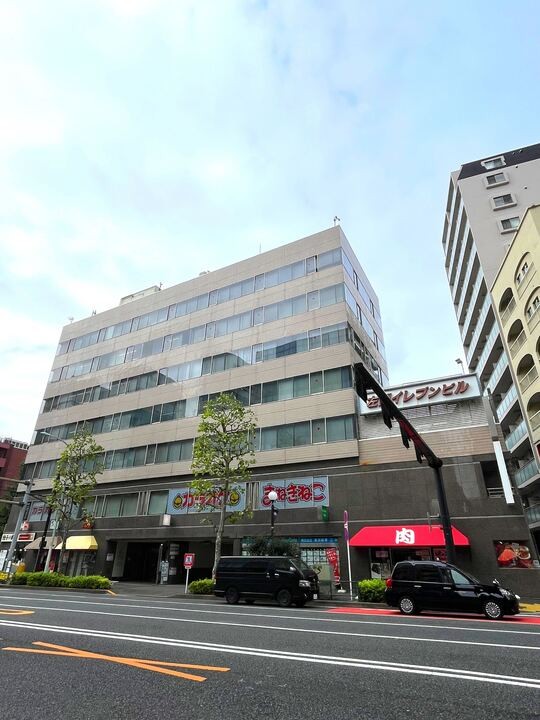 左門イレブンの物件画像