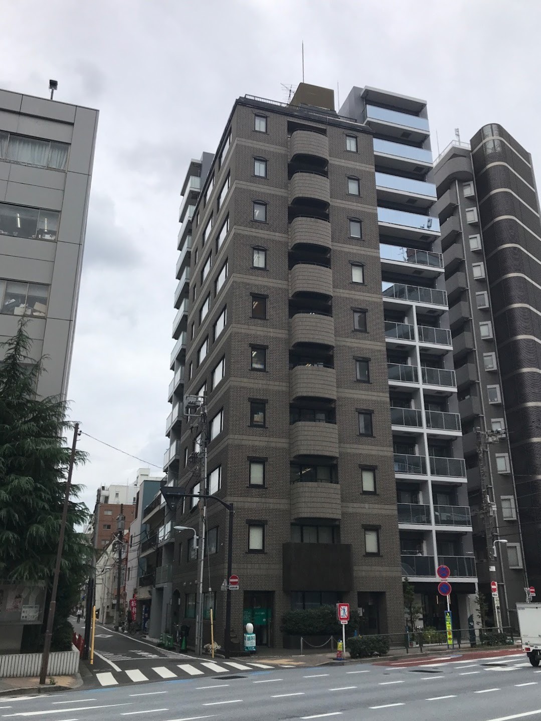 アイランドの物件画像