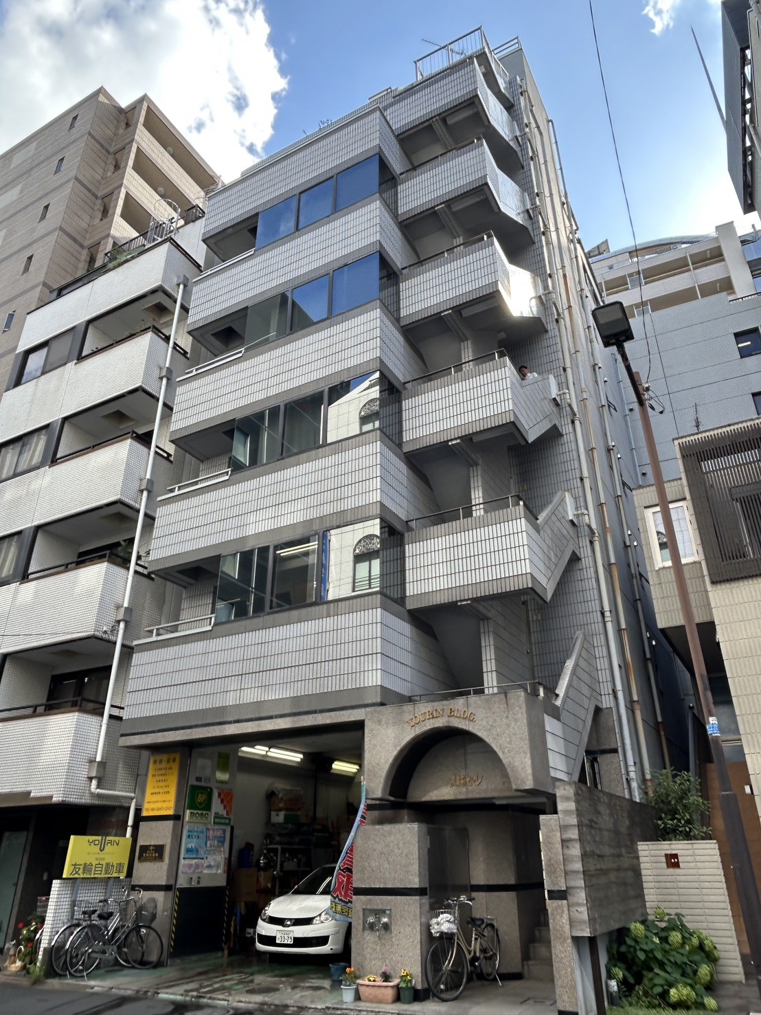 友輪の物件画像