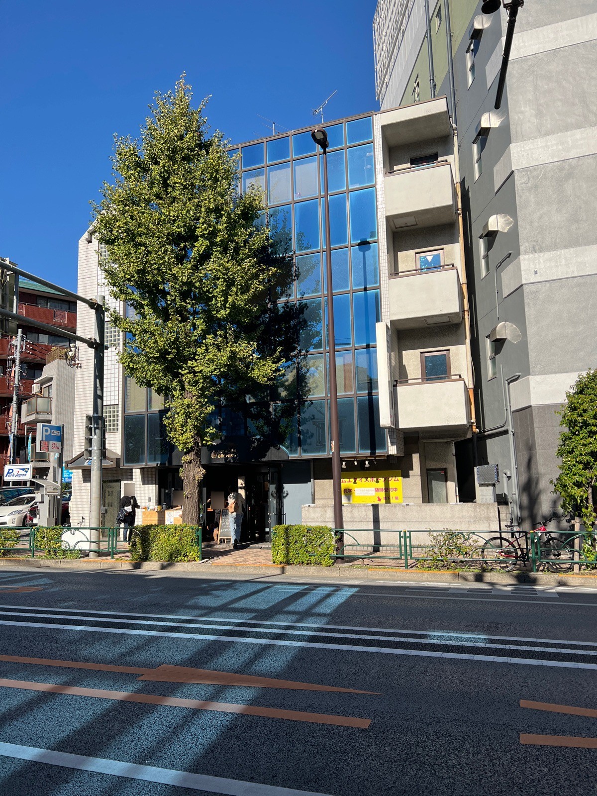 Mejiro222の物件画像