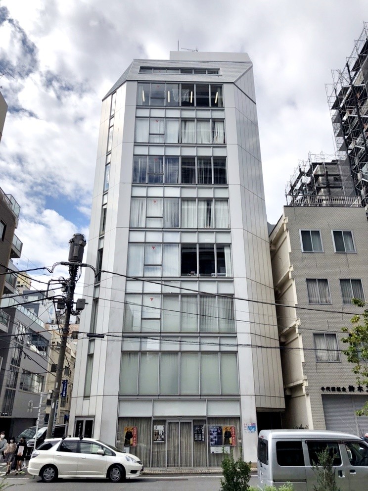 DeLCCS kanda（デルックス神田）の物件画像