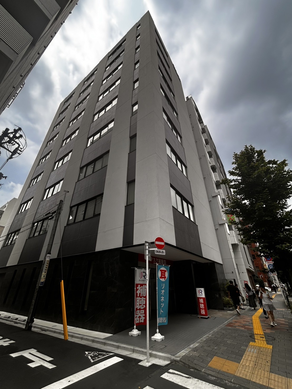 タスク新御徒町の物件画像
