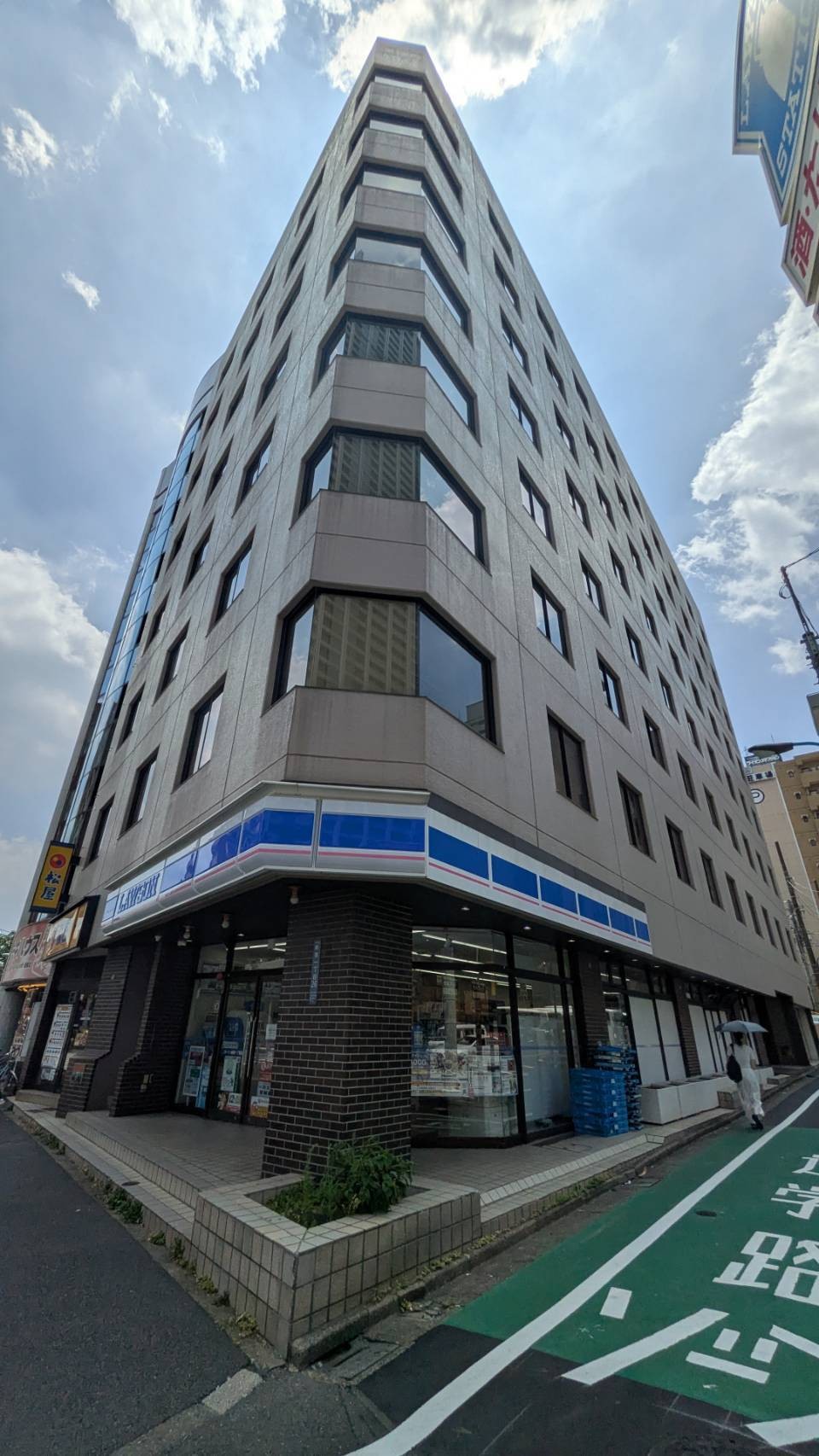 新宿加藤の物件画像