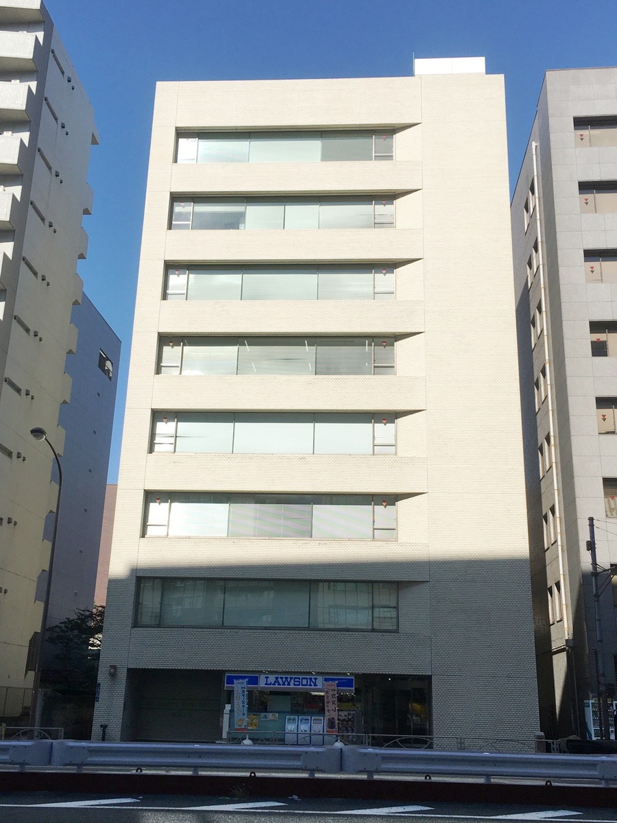 森伝の物件画像