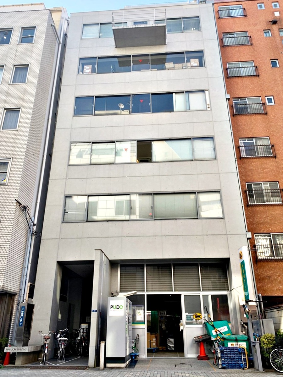 丸一（マルイチ）の物件画像