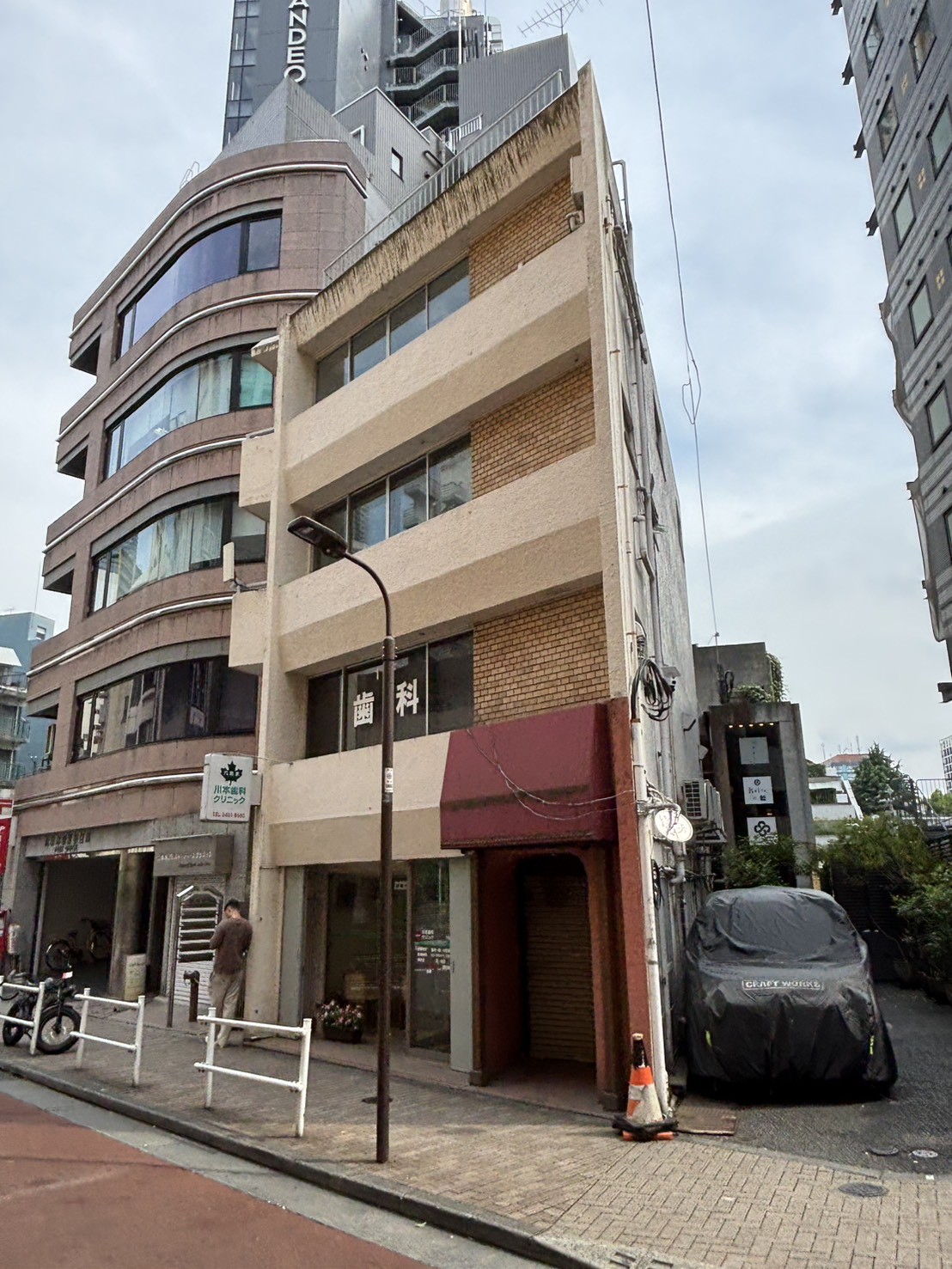 川本の物件画像