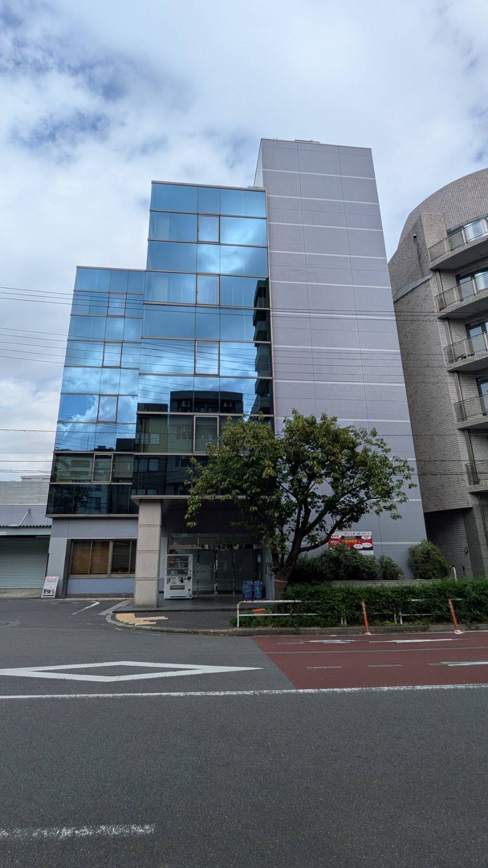 JSCの物件画像