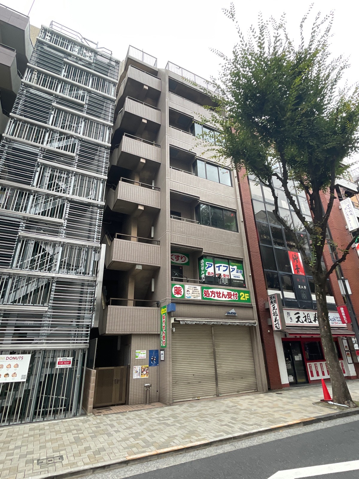 ヤマダの物件画像