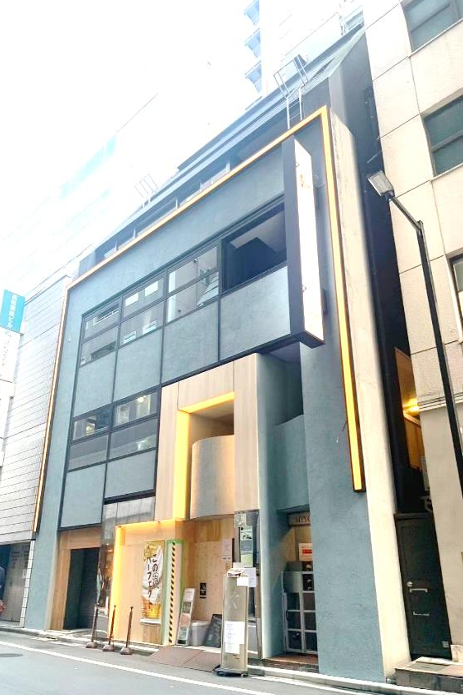 MYS銀座の物件画像