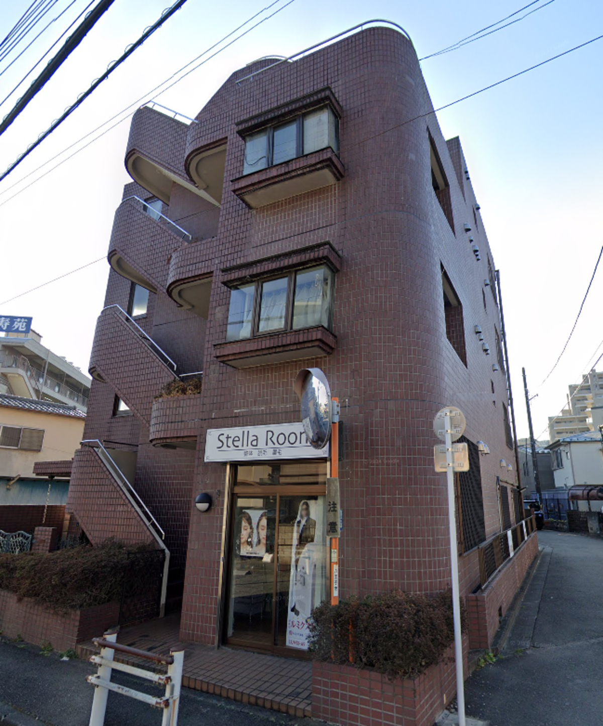 第2ハイツ小池の物件画像