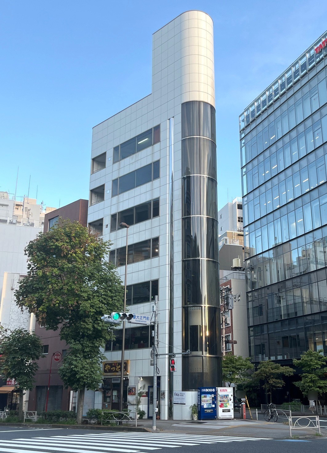 エトワール三田の物件画像