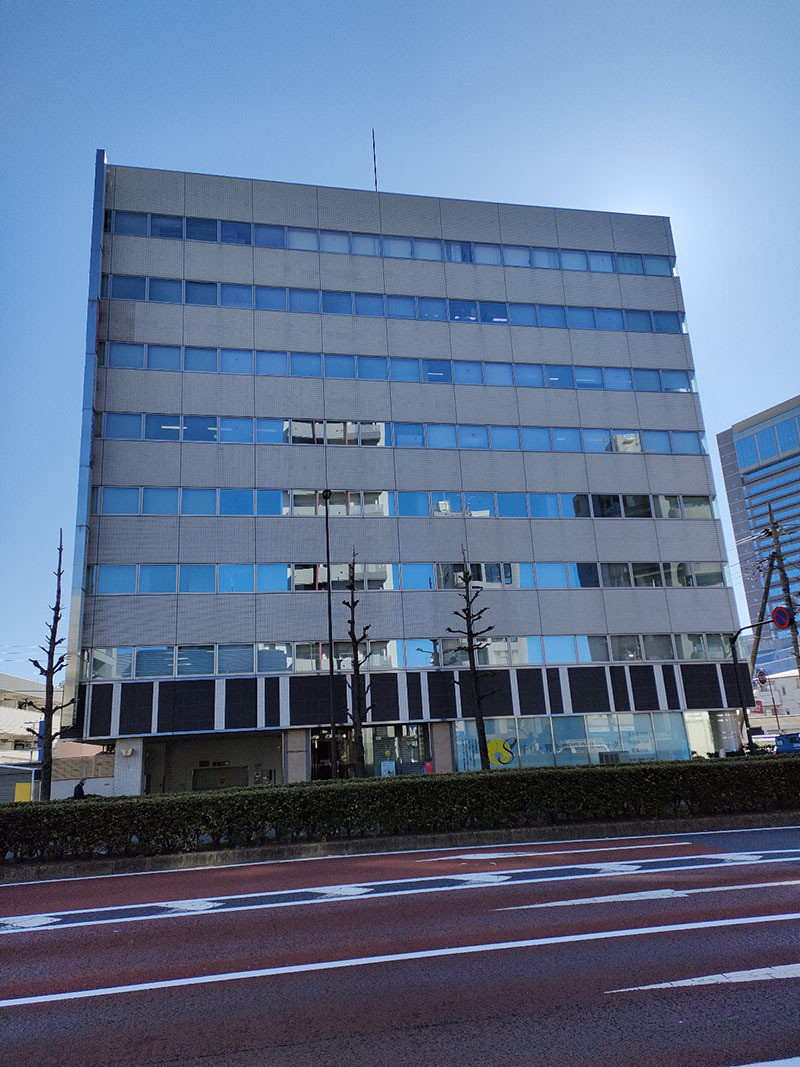 Jプロ北千住の物件画像
