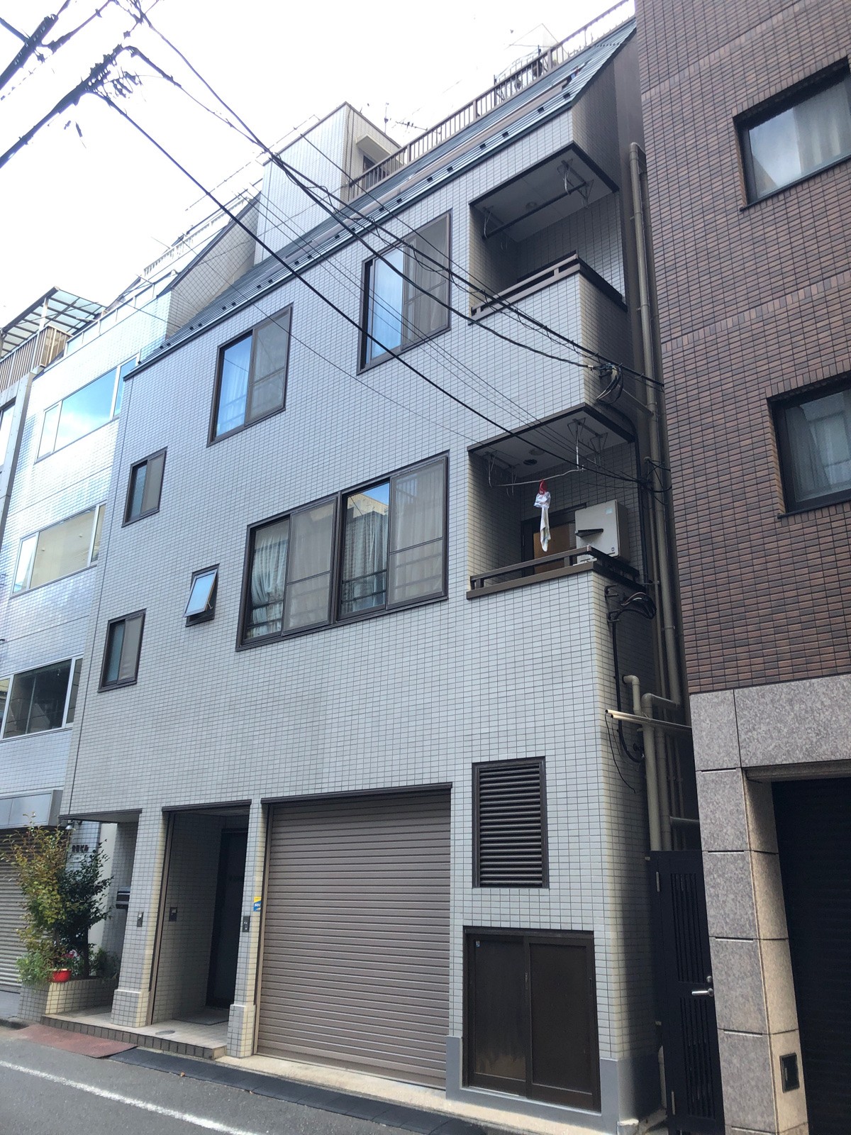 池田の物件画像