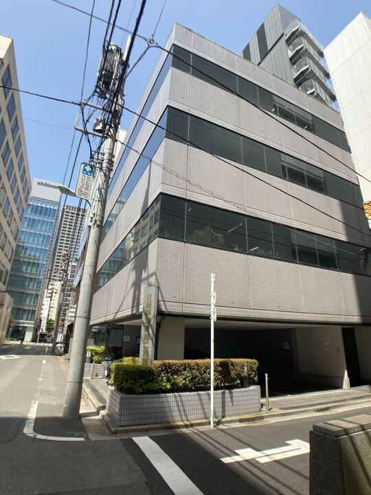 日経茅場町第2別館の物件画像