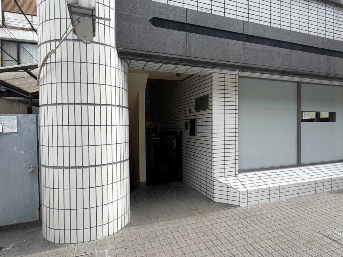 グレースの物件画像