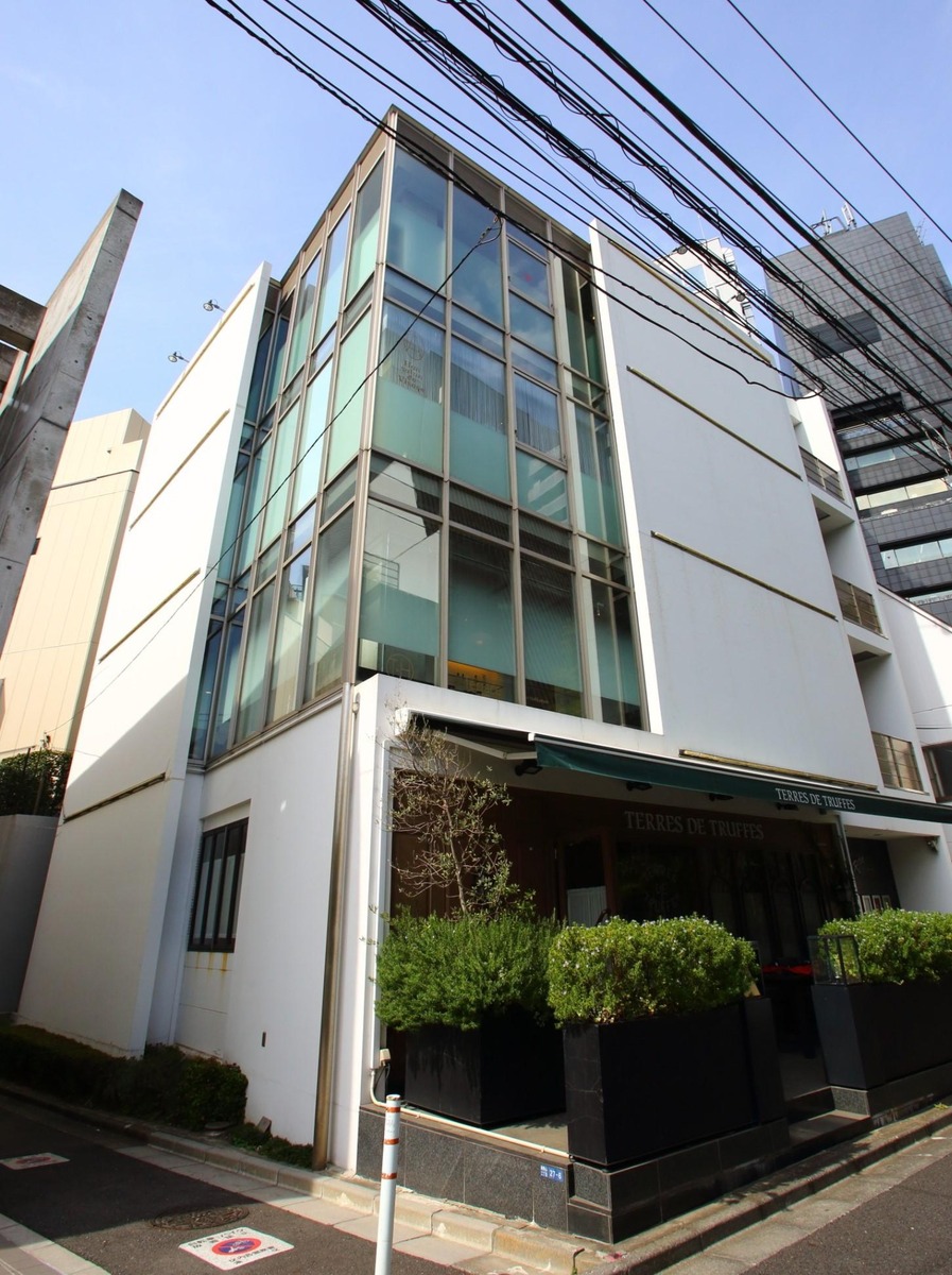 Reve南青山の物件画像