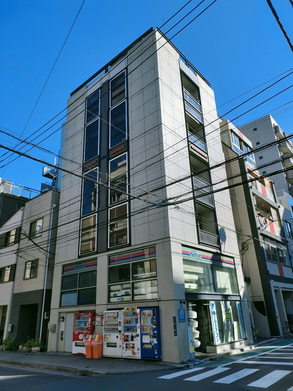 赤木屋の物件画像