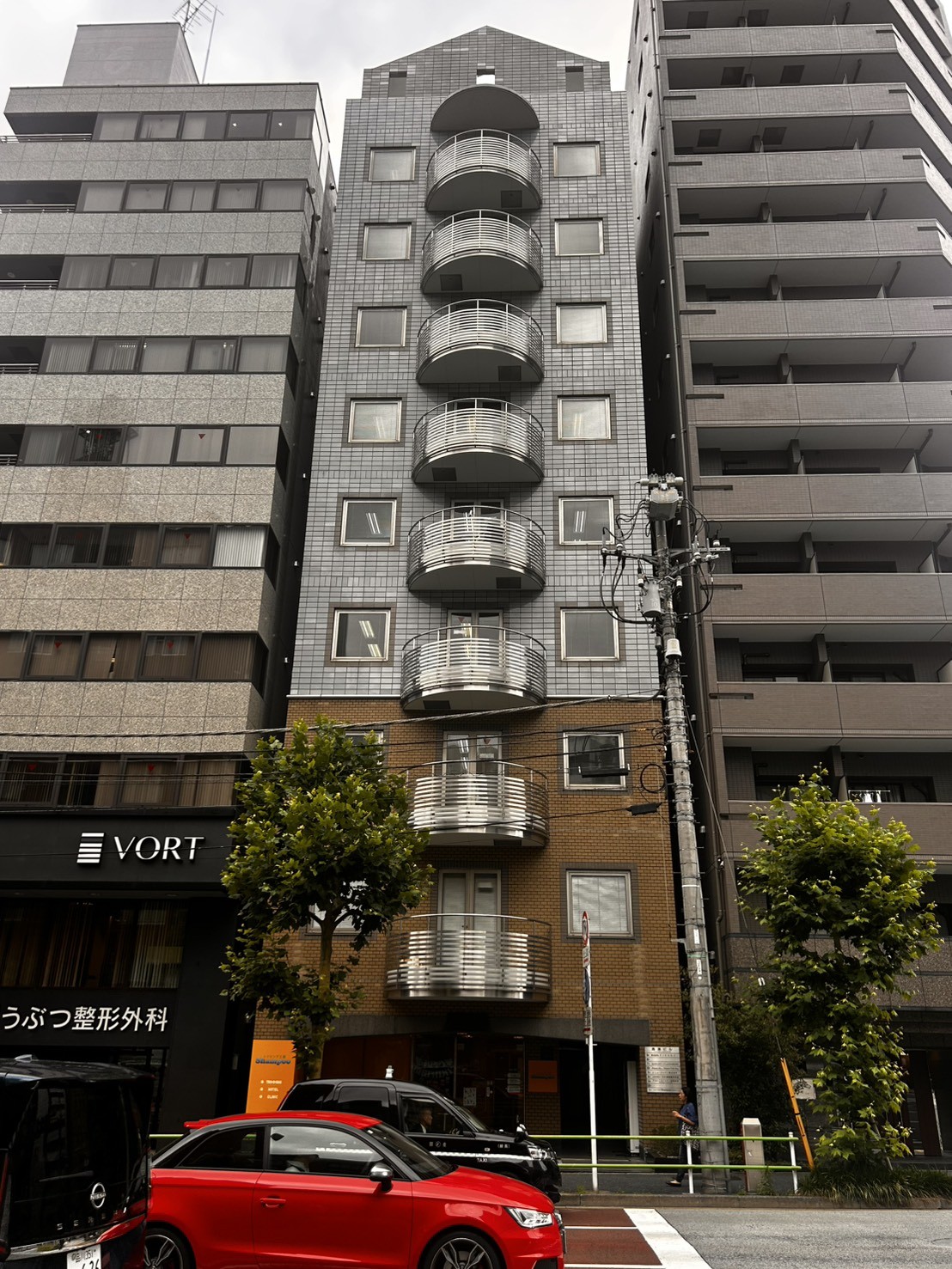 高浦の物件画像