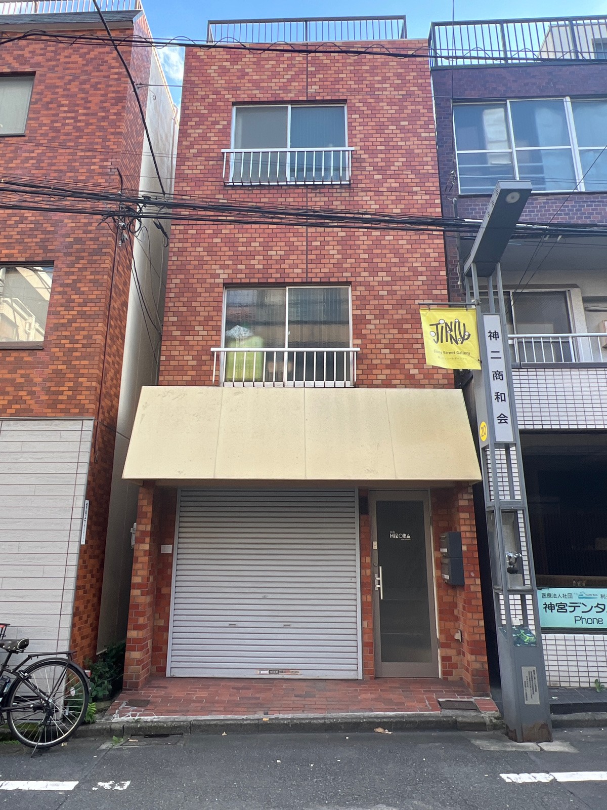 潮田（一棟貸し）の物件画像