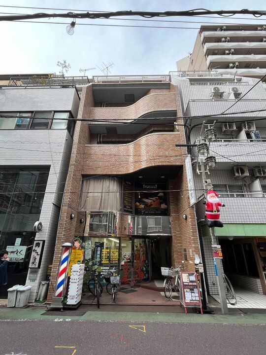 川鍋の物件画像