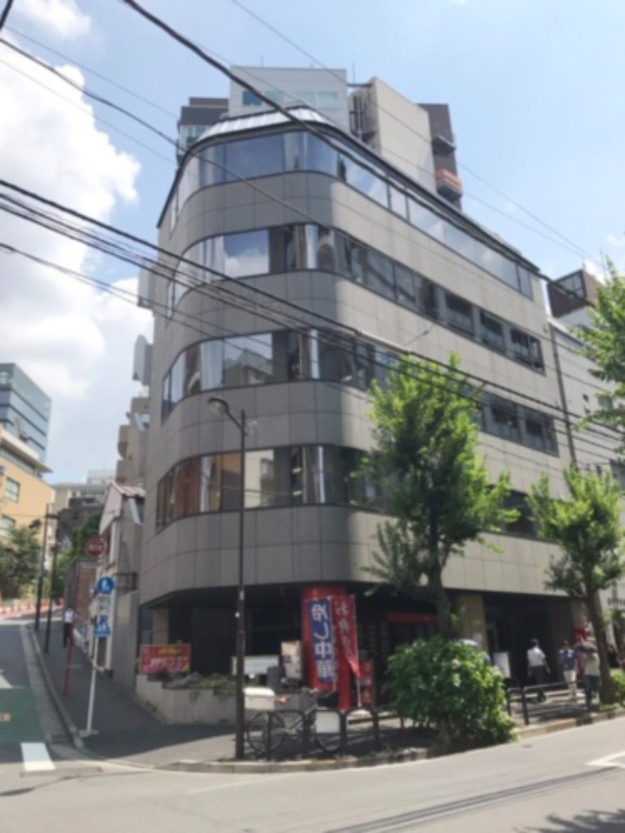 麹町Mの物件画像