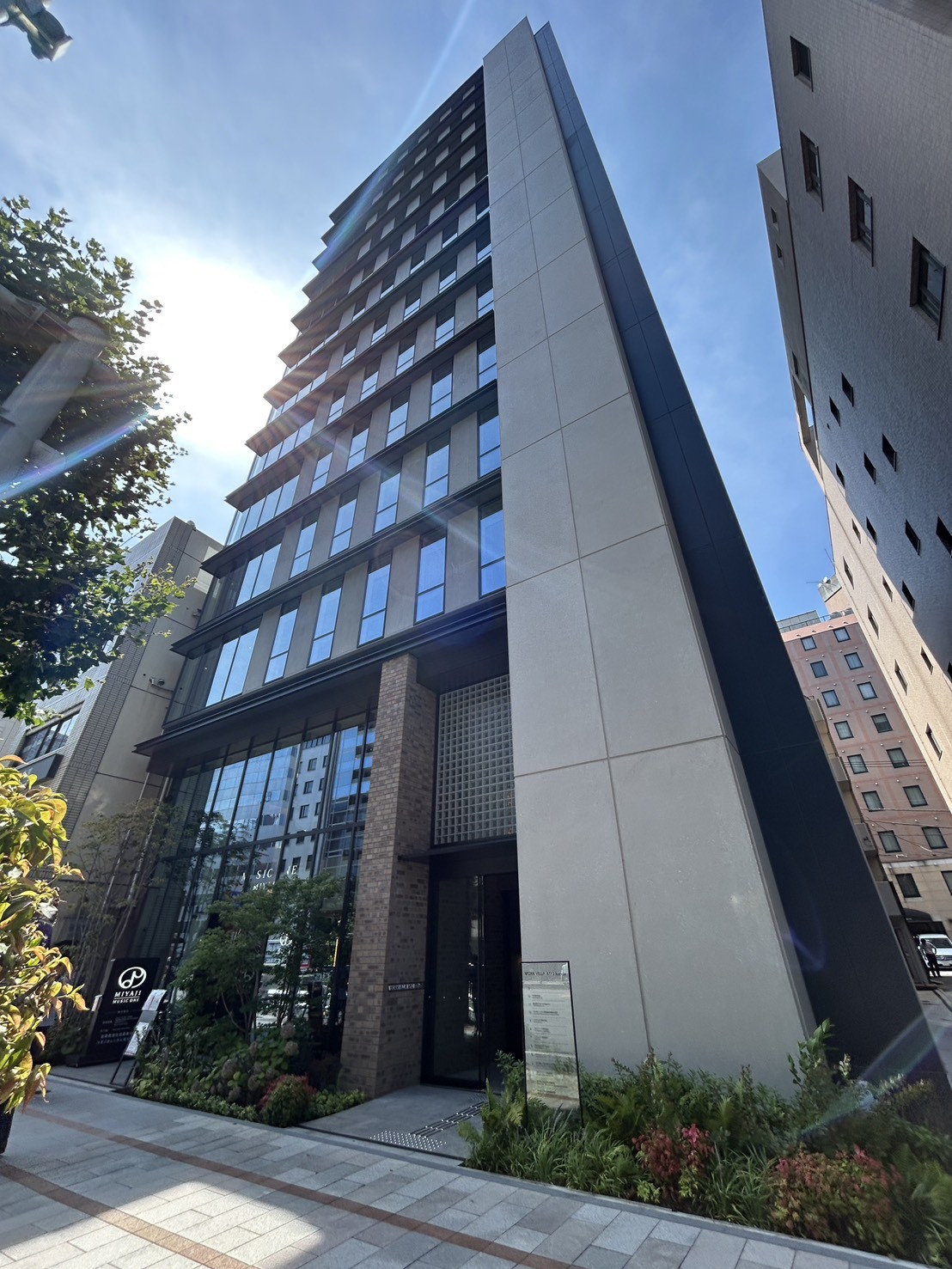 WORK VILLA MYJ kandaの物件画像
