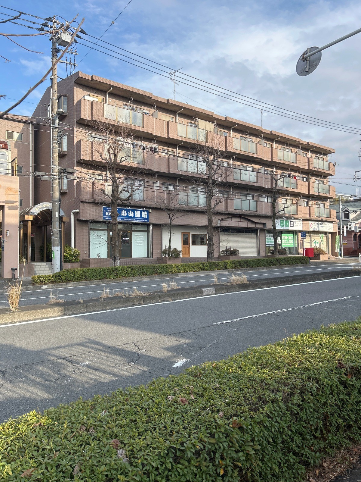 ヴィラフェアスプリングの物件画像