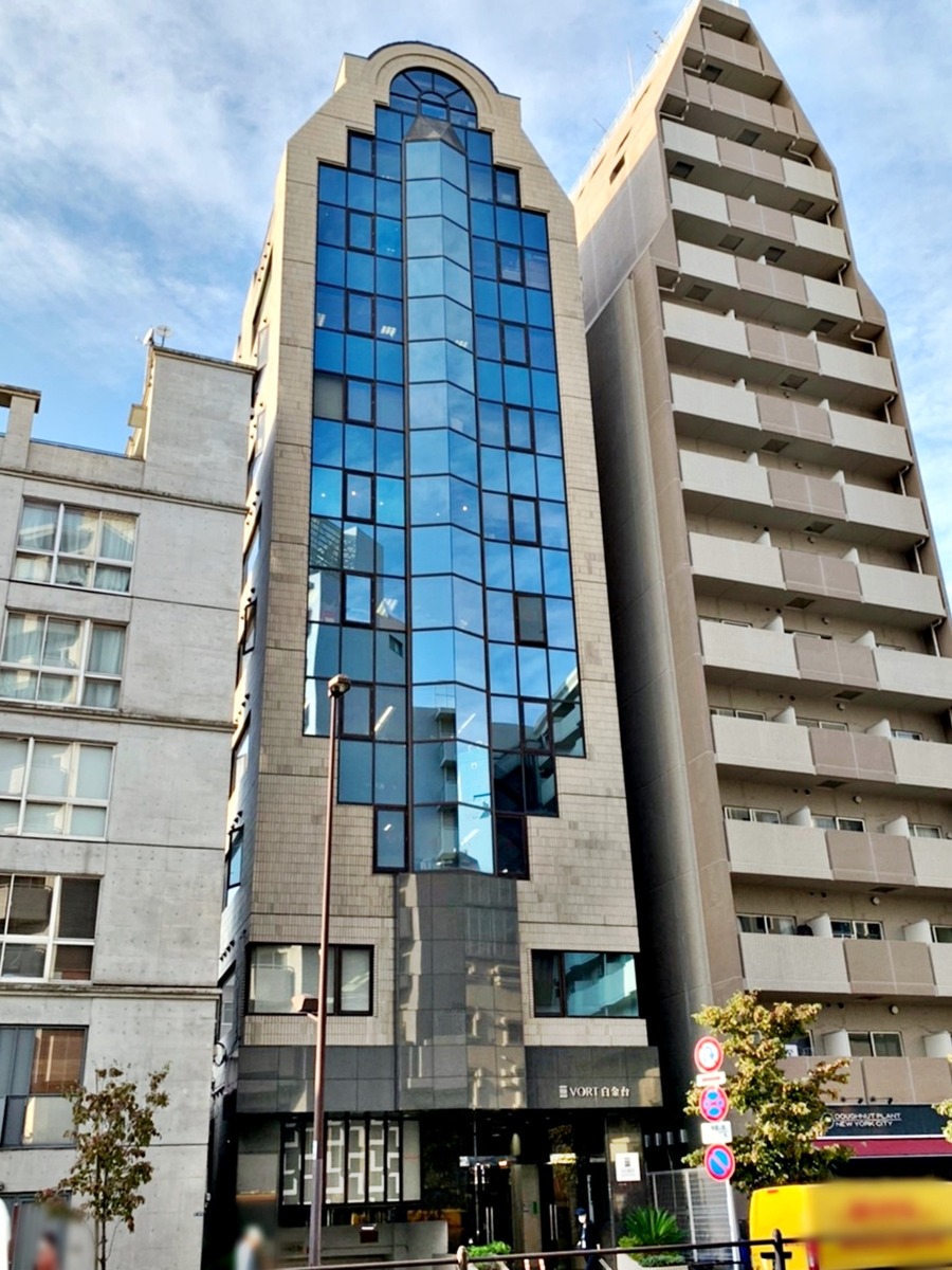 VORT白金台の物件画像