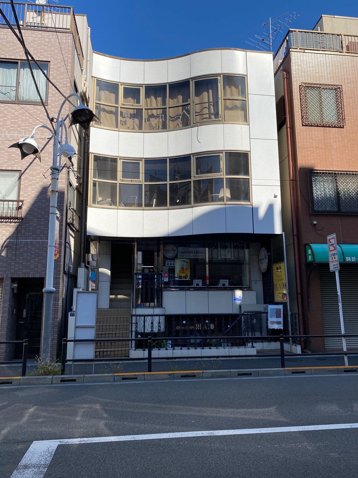 アツザワの物件画像