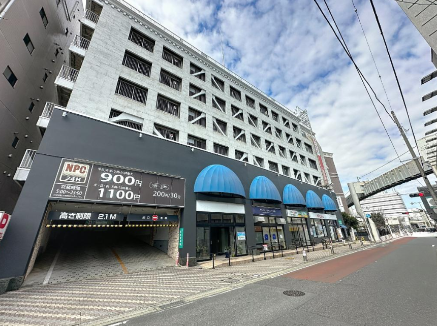 MS大船の物件画像