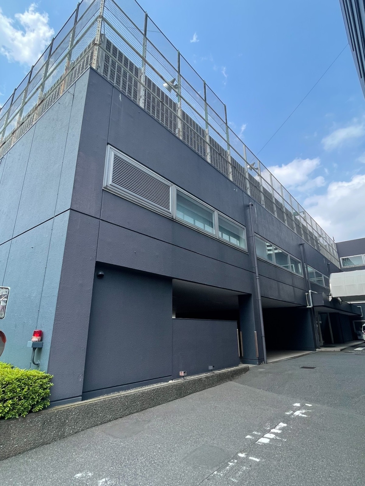 飯田橋尚学ビル別館の物件画像