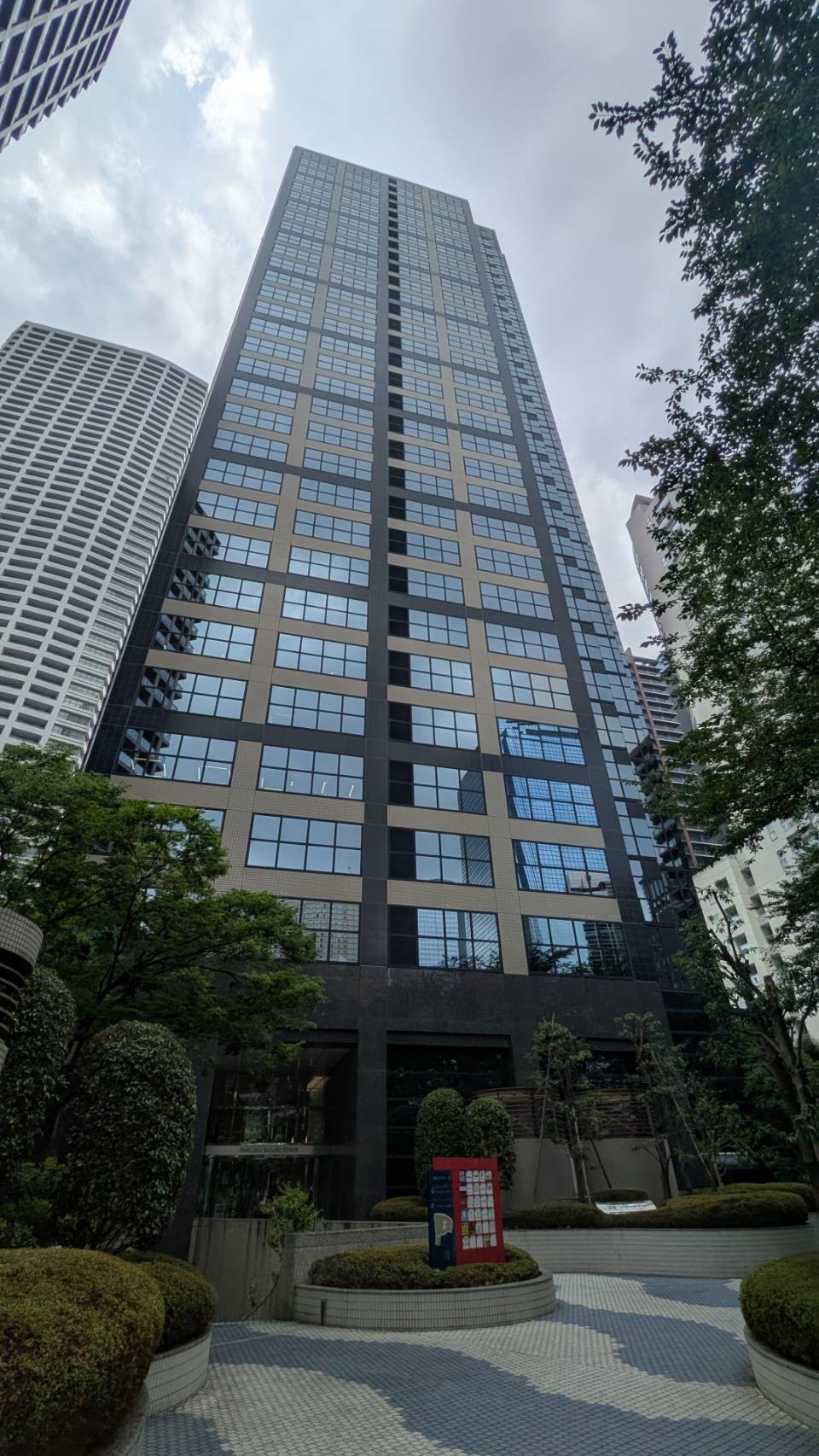 新宿スクエアタワーの物件画像