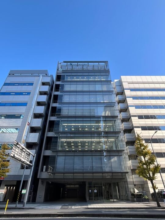 新横浜SHの物件画像