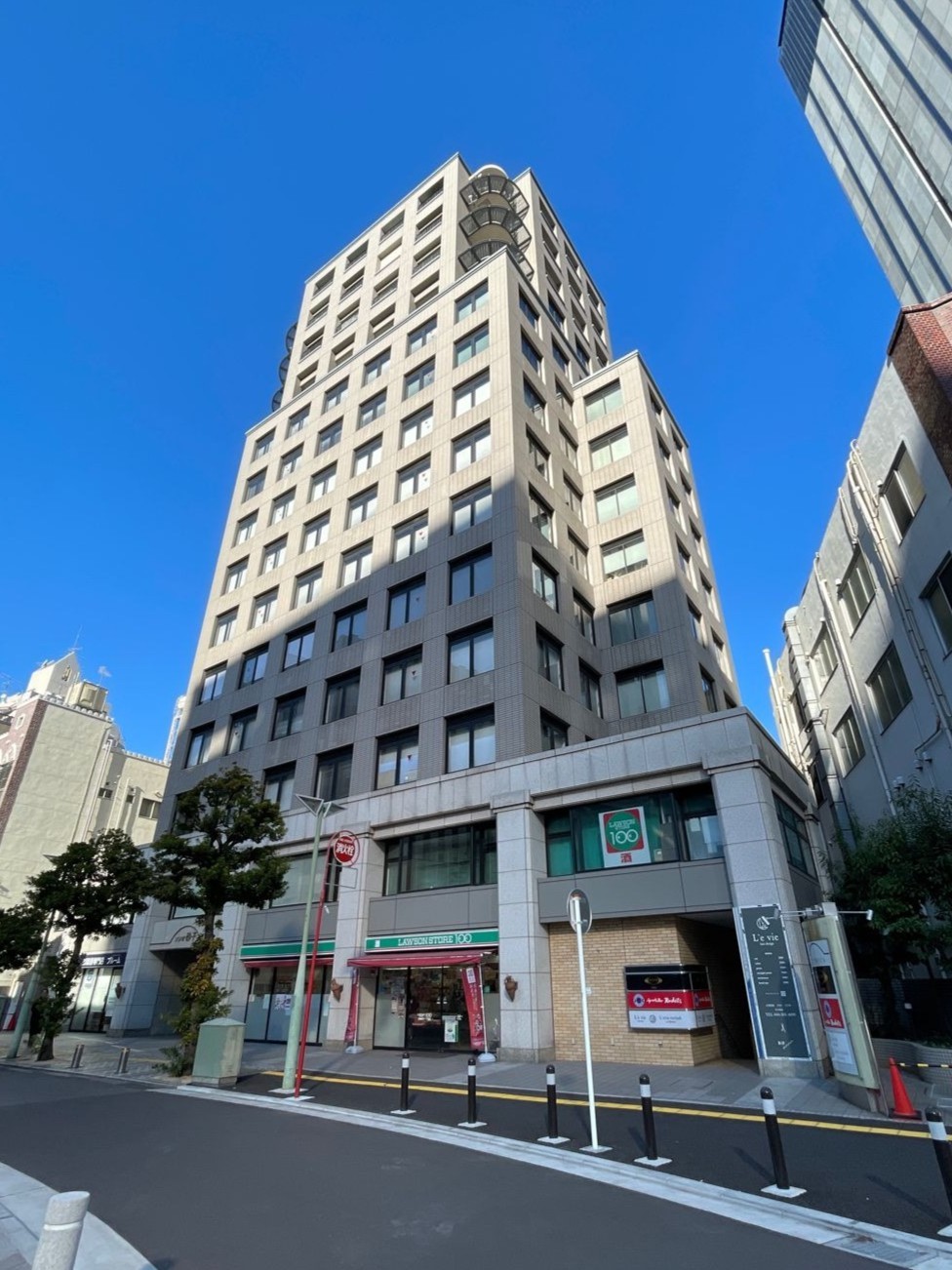 ソシオ砂子の物件画像