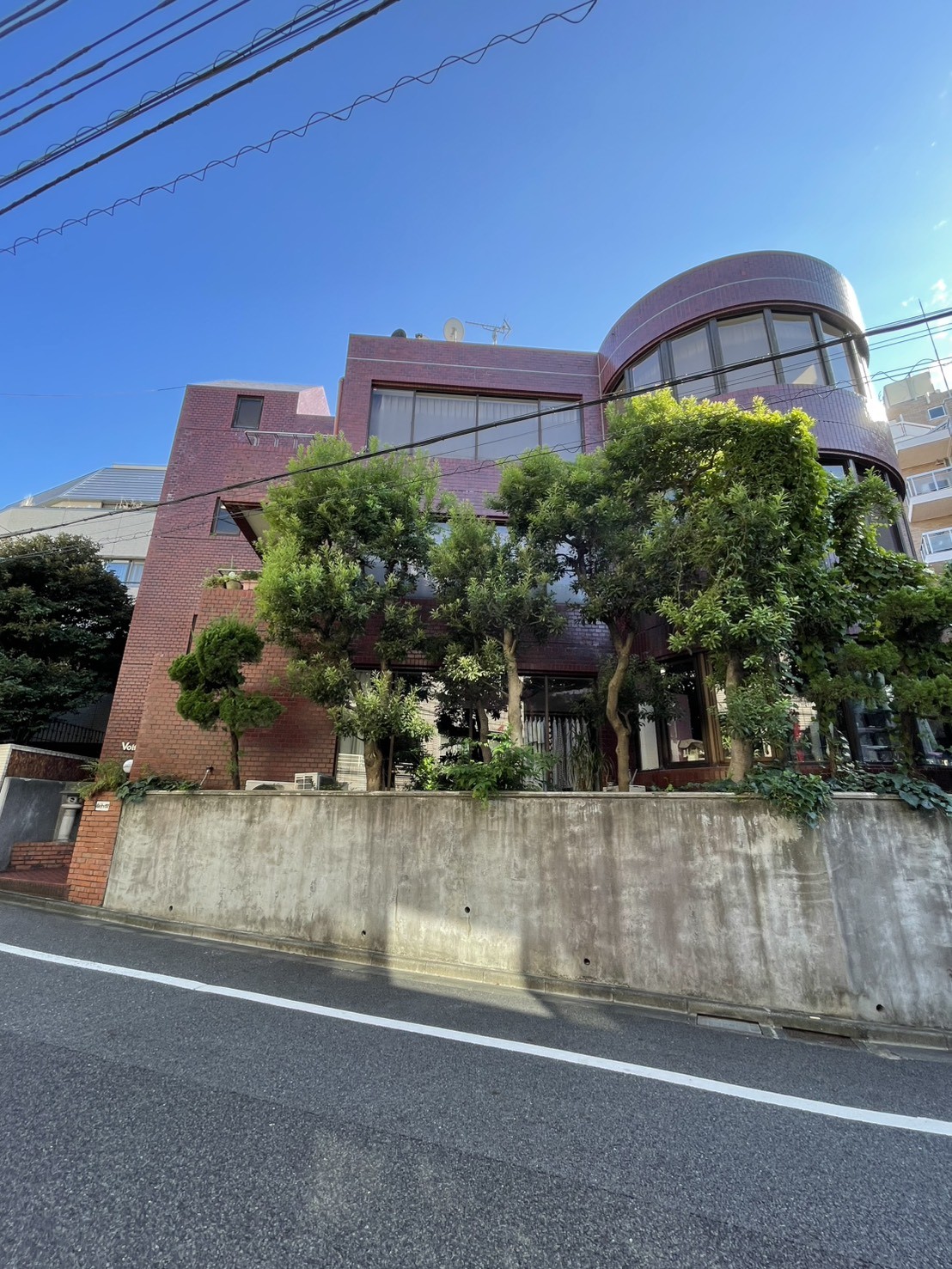 ボルテックス青山の物件画像