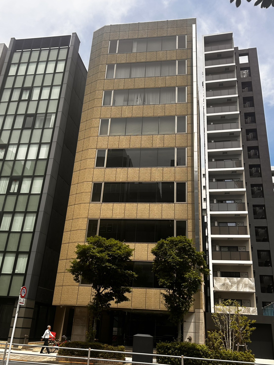 市橋ビルの物件画像