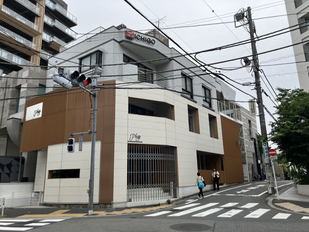 dot.daikanyamaAの物件画像