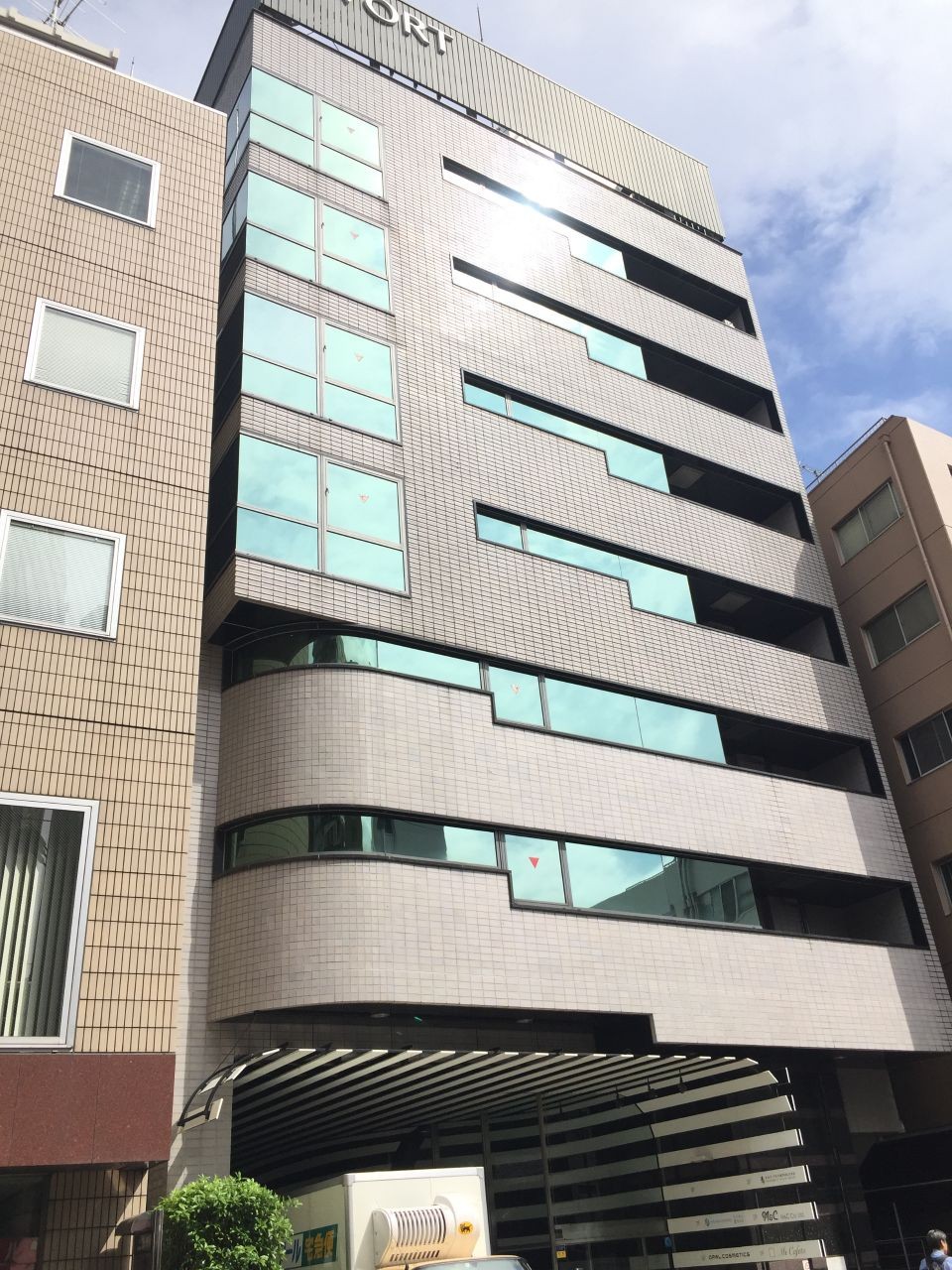 VORT元麻布の物件画像