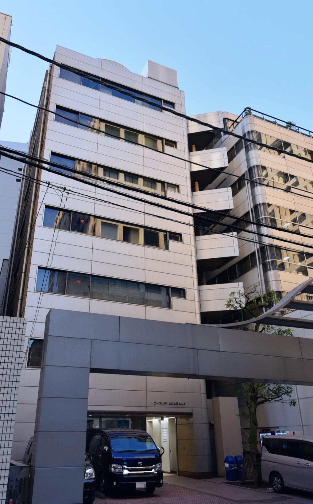 ラ・ベリテAKASAKAの物件画像
