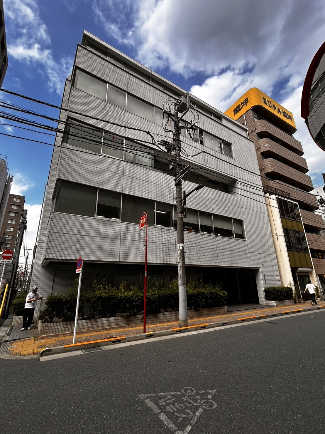 ISM秋葉原の物件画像