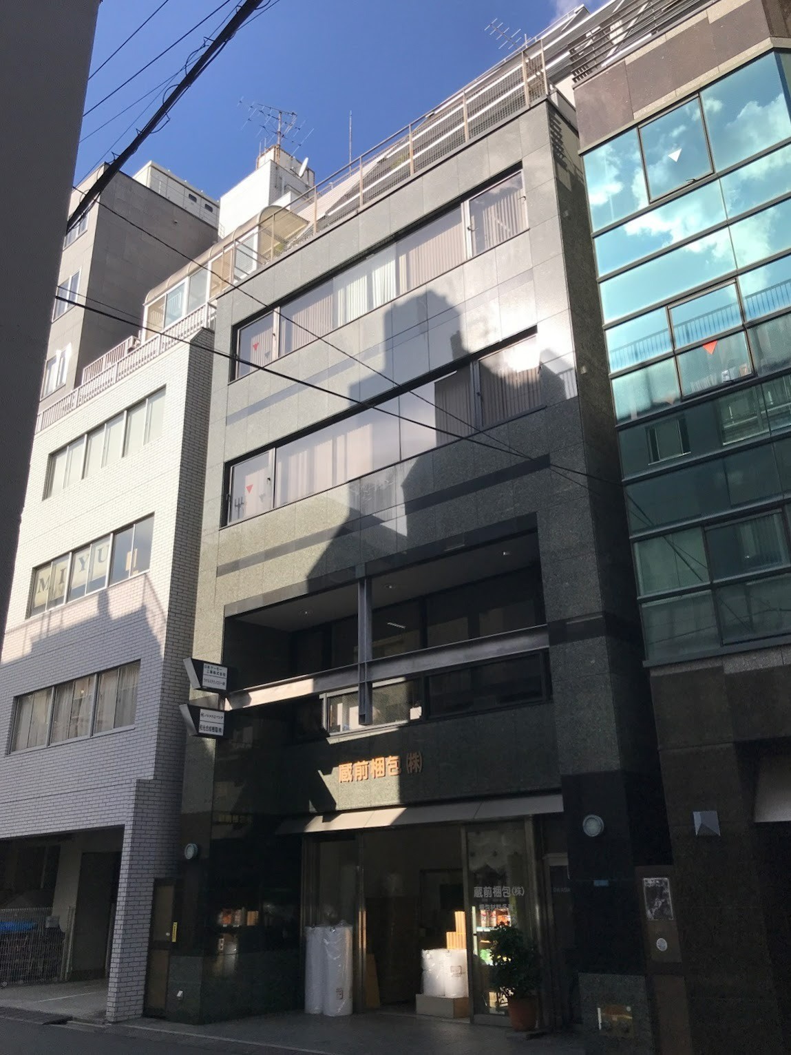 岡田の物件画像