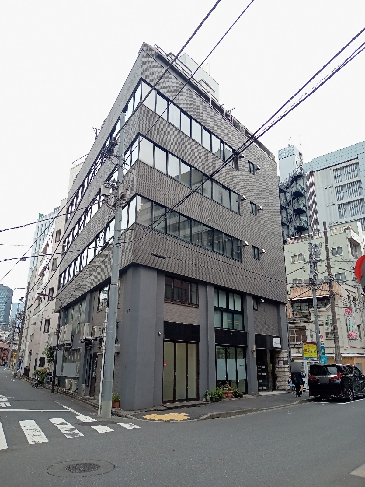 第1古川の物件画像