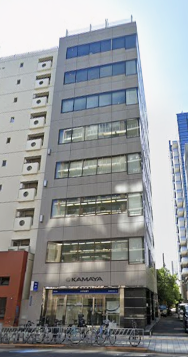 KAMAYAの物件画像