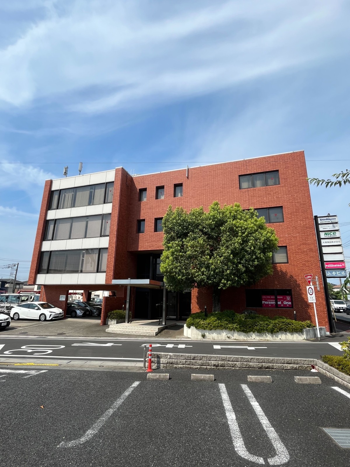 山本の物件画像