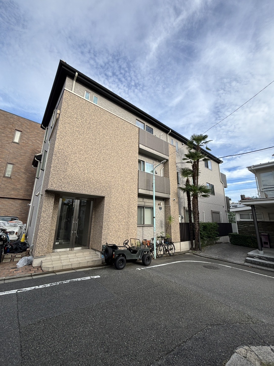 ARKの物件画像