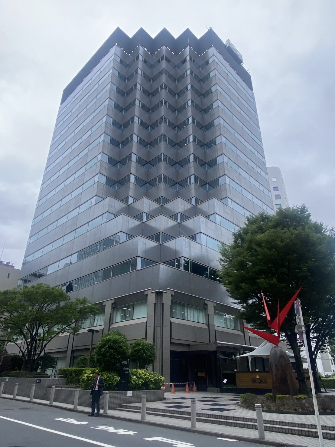 MFPR渋谷の物件画像